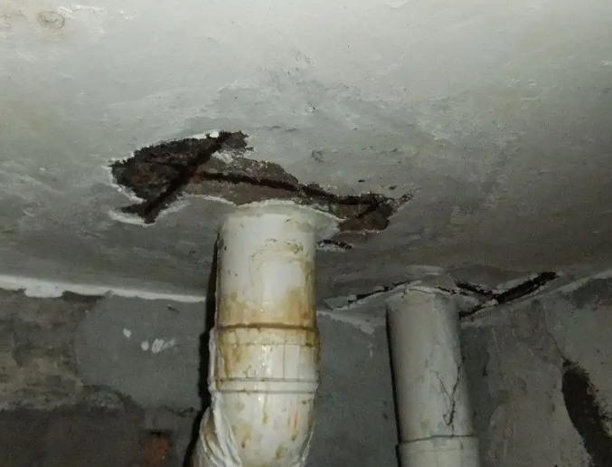 长丰卫生间漏水维修公司浅析长丰卫生间渗水维修的方法