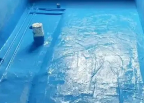 长丰卫生间漏水维修公司分享下长丰卫生间防水工程中常用防水涂料介绍。